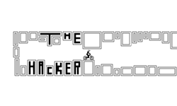 The hacker