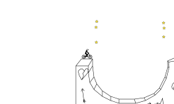 first 3d halfpipe