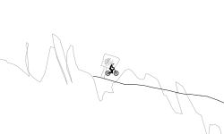 heart beat mountain
