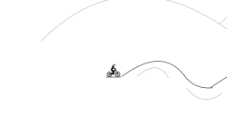 hills