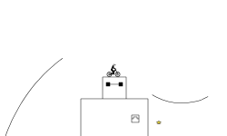 BLOCKY BAYMAX