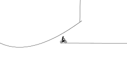 crazy bike