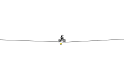 hard track