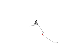 secet impossible glitch