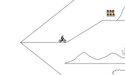 Cave - Canyon - Ocean Track