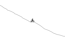 Freeride line