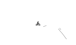 BMX Hold Up #3