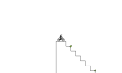 Red Bull BMX beta