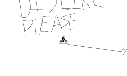Dislike please