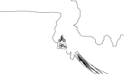Escape the cave