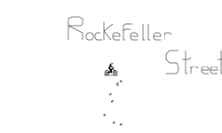 Rockefeller Street