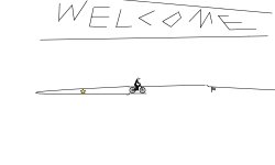 Insane Ride