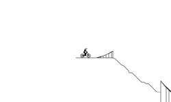 Moutain/Cave track