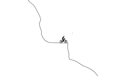 Into The Canyon