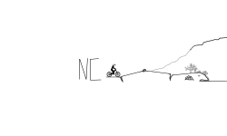 NC cliff