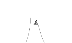 half pipe