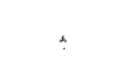 Auto Flying Track
