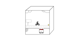 Cubical CCE