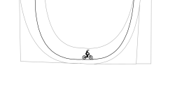 Halfpipe fun