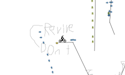 dont press enter /many deths