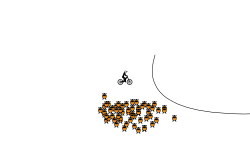 hard helicopter course