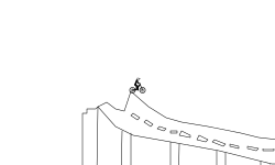 One minute wheelie (fixed)