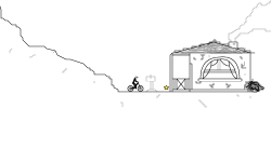 Detailed House