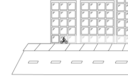 City Run(Beta Version)