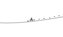 Big turbo jump