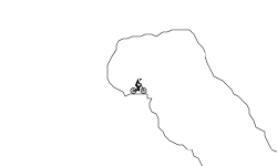 Small Rough Cave