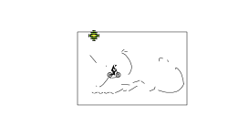 Speeding in a box (read desc)