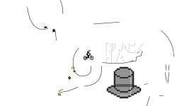 Black Hat (10000 Points!)