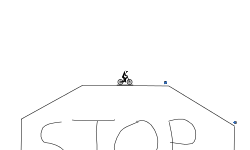 STOP!