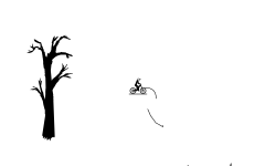 tree + holdup