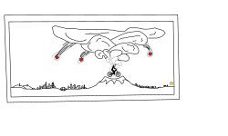 Eruption
