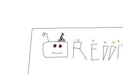 Reddit Snoo Logo