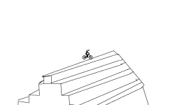 A time in minecraft
