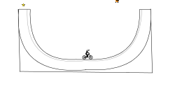Half Pipe