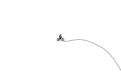 DOWNHILL