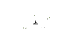A simple auto track