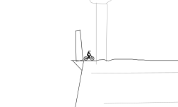 off road