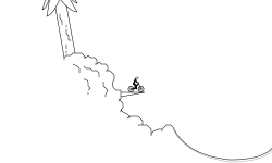 Canyon jumps (desc)