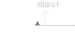 HOLD UP BY Douglas Windress
