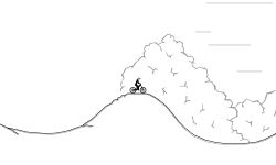 Cliff Drop Detailed