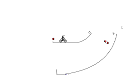 Skill and fun track(kinda hard