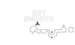 Not Smooth