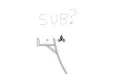 Likes? Subs?