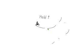 Hold Up