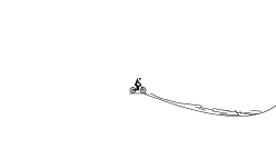 Try my line track