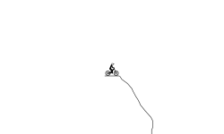 the helicopter